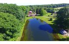 Property photo 20 - REAL ESTATE AUCTION - 211+/- ACRES IN 6 TRACTS IN BERRIEN COUNTY, MICHIGAN